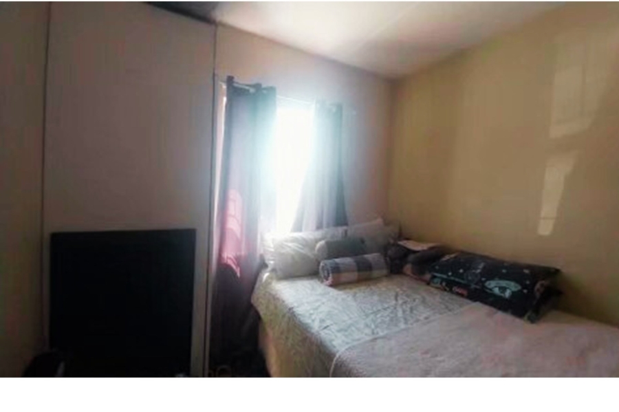 2 Bedroom Property for Sale in Scottsdene Western Cape